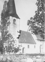 Lummelunda kyrka