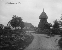 Källunga kyrka