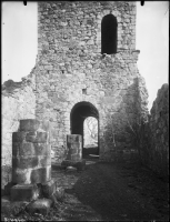 Sigtuna, Sankt Pers kyrkoruin