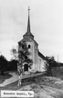 Nossebro kyrka