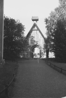 Nederluleå kyrka (Gammelstads kyrka)