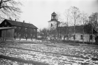 Östra Ämterviks kyrka