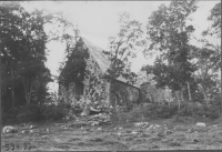 Sankt Anna gamla kyrka (Sankt Anna kapell)