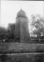 Hammarö kyrka