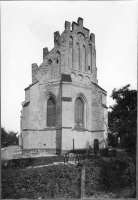 Lund, Sankt Peters Klosters kyrka