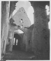 Sankt Görans kyrkoruin