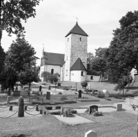 Norrsunda kyrka