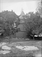 Häverö kyrka