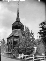 Hallens kyrka