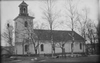 Östra Ämterviks kyrka