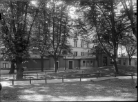Stockholm, Klara kyrka