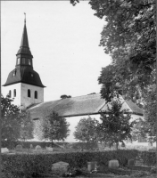 Nors kyrka