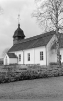 Leksand, Djura kyrka