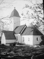 Yttergrans kyrka