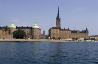 Riddarholmen