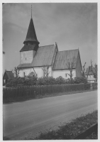 Bäls kyrka
