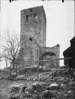 Sigtuna, Sankt Pers kyrkoruin