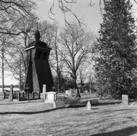 Hagelbergs kyrka