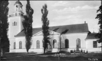 Öja kyrka