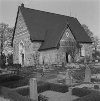 Rimbo kyrka