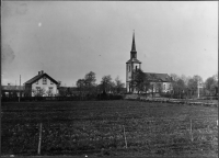 Öttums kyrka