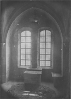 Vreta Klosters kyrka