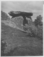 Hagadösen på Orust