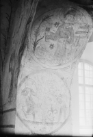 Vilske - Kleva kyrka