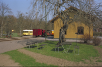 Smalspåret Hultsfred-Västervik