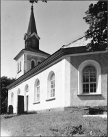 Stenums kyrka