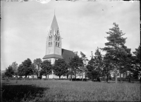 Dalhems kyrka