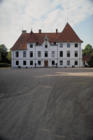 Björnstorps slott