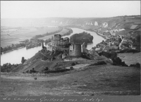 Château Gaillard