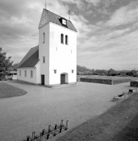 Ronneby, Saxemara kyrka