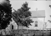 Ålands kyrka