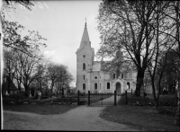 Kvidinge kyrka