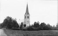 Halna kyrka