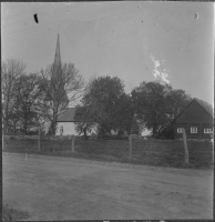 Västra Gerums kyrka
