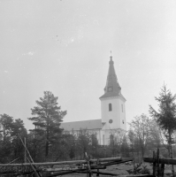 Enångers kyrka