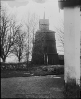 Häverö kyrka