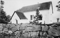 Ålands kyrka