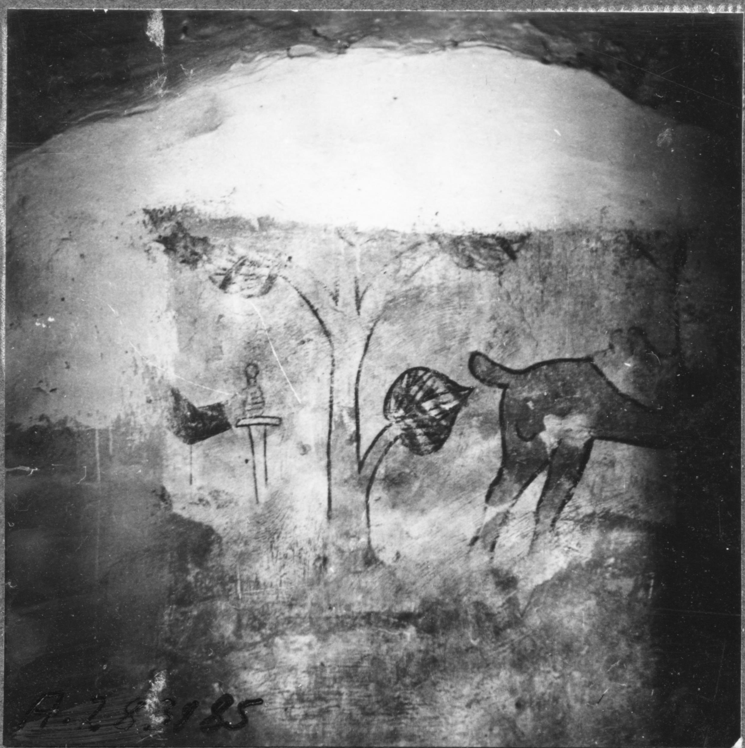 Olle Hellström, Korsberga kyrka
