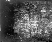 Västra Eds kyrkoruin