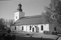 Grangärde kyrka