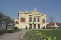 Ystad teater