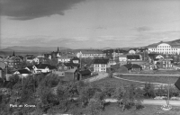 Kiruna