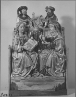 Vadstena Klosterkyrka