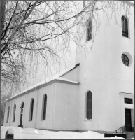 Ragunda Nya kyrka