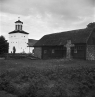 Föra kyrka