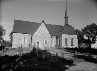 Frötuna kyrka